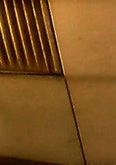 Curbside Clue: Penalty Box Styles nailed the rather obscure RX-4 on the first guess, and all of you have been on fire lately. Let’s see if we can keep that streak going.