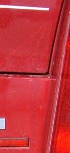 CC Clue Congratulations to Andre Roy, who nailed the 944 Turbo on the first guess. Our next Clue is not a Porsche, but you’ll have to figure out the rest. Good luck!
