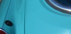 XJluker almost got there, but Richard Bennett pinpointed the year of the ’90 Town & Country. All I can tell you about our next Clue is that it does not [&hellip;]