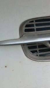 The Volvo 144 went fast; ArBee guessed it on the first comment. Let’s see if this one takes a bit longer. Now there’s one person out there who’s disqualified on [&hellip;]