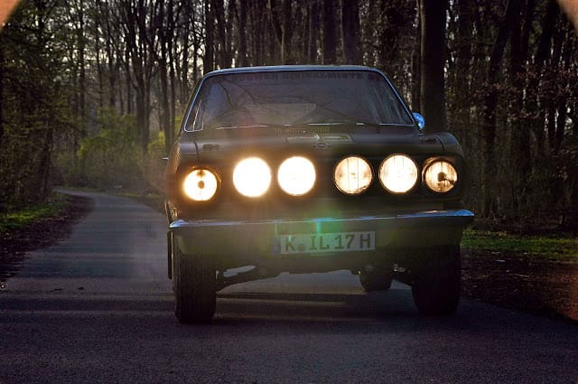 When the night is over Like a kadett out of hell I’ll be gone gone gone Like a kadett out of hell I’ll be gone when the morning comes But [&hellip;]