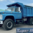 (2007, updated and expanded 2026)    It was a successful launch, and I was going for the record books. The 534 cubic inch Ford Super Duty V8 bellowed and roared [&hellip;]