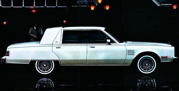 What if: Stretched 1988 Cadillac Coupe de Ville 6 lwb 84 5th ave e1332291443333