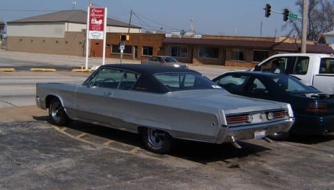 (Updated 3/30/2026)    Elwood Engel, fresh from Ford Motor Company, did not waste any time making his mark at Chrysler Corporation. His most famous design, the 1961 Lincoln Continental, set the [&hellip;]
