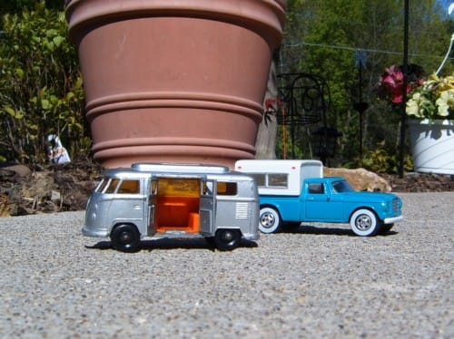 Time for another installment of Miniature Curbside Classic, a special division of CC recognizing some of the great scale cars of the distant and not so distant past. Today we’re [&hellip;]