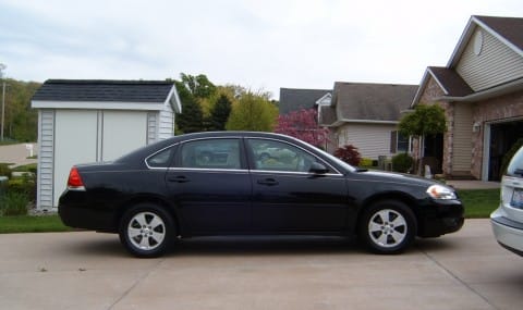 Recently, I’ve read that the 2013 Impala is going to be a bigger and more upmarket car than the current version. It’s probably the way to go, but why stop [&hellip;]