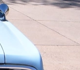 CJinSD gets the nod for the last Clue with his guess of a 1961 300G, as the 1960-61 Chryslers had the same fins and trunk lid. Will he get two [&hellip;]