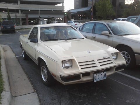 Much has been said about Chrysler’s abundant use of the K-Car platform throughout the 80’s and well into the 90’s. Yet the K-Car wasn’t the only multi-use platform Chrysler had [&hellip;]