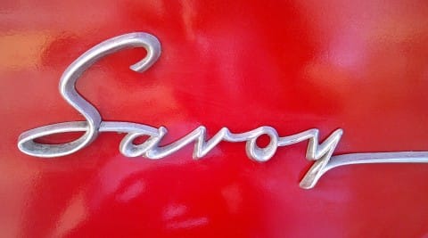 Savoy! savoy 2 e1335035216129