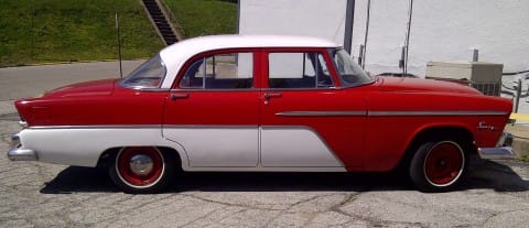 An elusive Plymouth - CAUGHT! savoy 5 e1335035665381