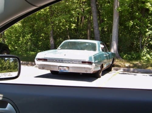 1965 Star Chief 05 15 2012 012 e1337400227943