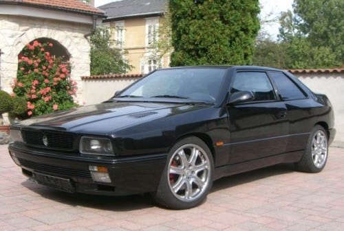 1996 Ghibli II e1339956190466