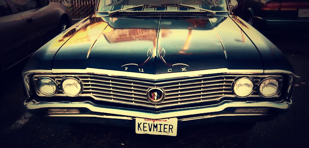 Curbside Classic: 1964 Buick Electra 225 – Whatever Happened To The Deuce And A Quarter? 14 283265 10150267039502201 501872200 7995371 7363727 n