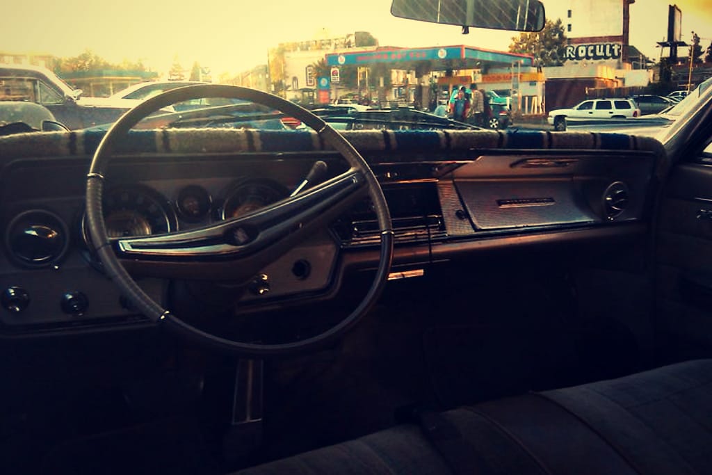 Curbside Classic: 1964 Buick Electra 225 – Whatever Happened To The Deuce And A Quarter? 13 284762 10150267040297201 501872200 7995376 4925696 n