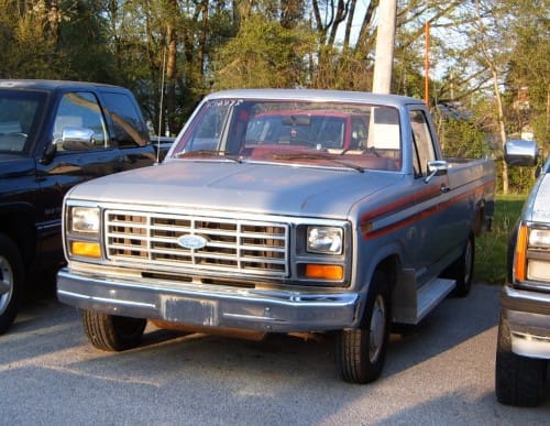 For those of you who are tired of leather-lined, four door, $50K pickups, how about something a bit simpler from the not-so-distant past? We know you’re out there, as Lee [&hellip;]
