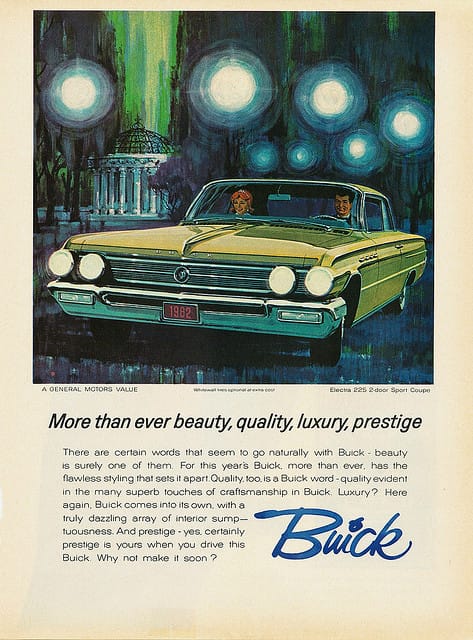 Curbside Classic: 1964 Buick Electra 225 – Whatever Happened To The Deuce And A Quarter? 5 4043930751 9f6e52c950 z