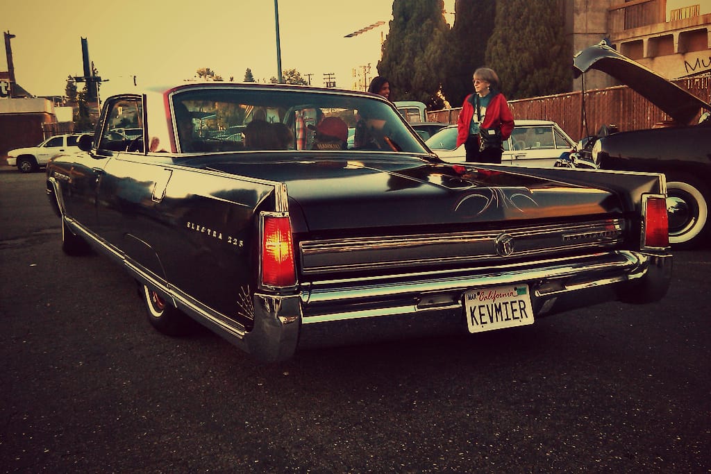 Curbside Classic: 1964 Buick Electra 225 – Whatever Happened To The Deuce And A Quarter? 9 6013265853 4a5a6e50a6 b