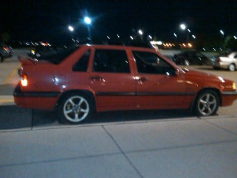 My Uncle Dave, the accidental tourist, recently returned from yet another trip. While searching for his car in the Cedar Rapids airport, he came across this very clean 1996 or [&hellip;]