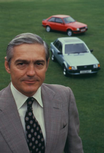 Bob-Lutz Bob Lutz Merkur