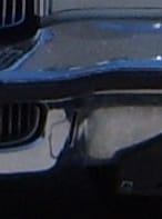 CC Clue No one got the “Australian Falcon” ’72 non-Gran Torino. Here is a bumper for you to identify. Carry on…