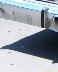 If you do, you may recall the car wearing this one. Maybe this one will be a bit easier to place than the Peterbilt 320 garbage truck, which no one [&hellip;]