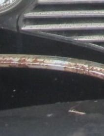 CC Clue Our next CC is a bit different from some of our recent articles. What do you think this recent find from Lee Wilcox is?