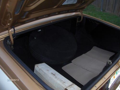 My Curbside Classic: 1980 Chevrolet Caprice Classic - It’s The NEW Chevrolet 10 HPIM1420 e1338091344953