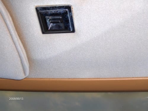 My Curbside Classic: 1980 Chevrolet Caprice Classic - It’s The NEW Chevrolet 2 HPIM1425 e1338090756658