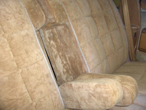 My Curbside Classic: 1980 Chevrolet Caprice Classic - It’s The NEW Chevrolet 8 HPIM1432 e1338091068604