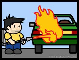 flamethrower flamethrower
