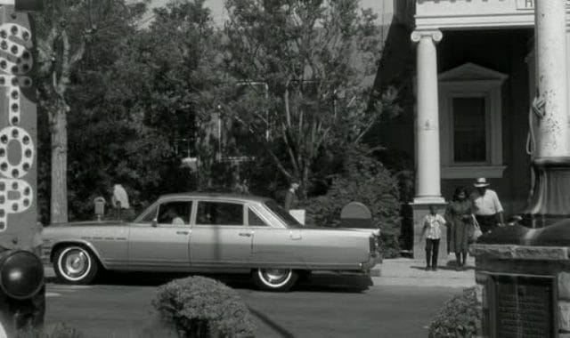 Curbside Classic: 1964 Buick Electra 225 – Whatever Happened To The Deuce And A Quarter? 11 i357945