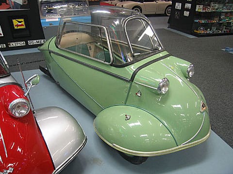 Curbside Compulsions: The Cars We Hate To Love 1 mivalino 00