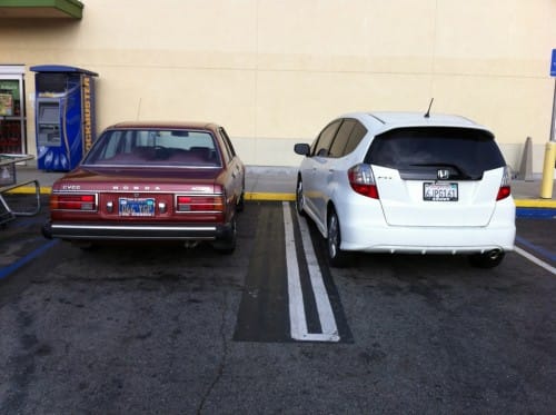 Comparisons like these have been done on CC in the past, but it does bear repeating. And what better way to show it than with a first generation Accord and [&hellip;]