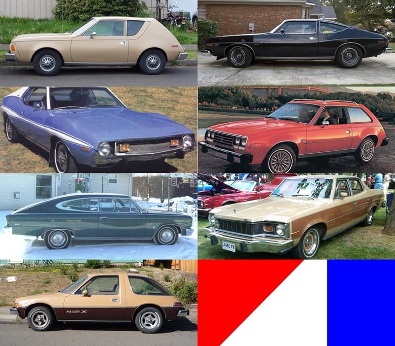 Today’s Matador CC just begs the question: which was AMC’s Deadliest Sin, that most led to its demise as an independent automaker? Note: I didn’t say “Most Fascinating Sin” (I’m [&hellip;]