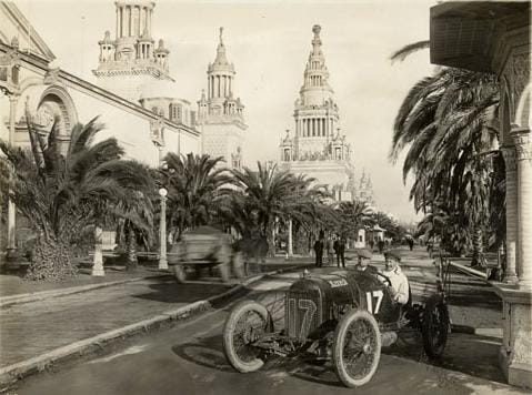 With the recent series on Indy pace cars, it got me thinking about a man who today is virtually unknown to the younger generation, yet his views and impact on [&hellip;]