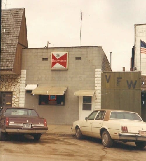 420 East Park Row, Henry IL, circa 1985-86 It goes without saying that the Midwest was much more resistant to the rising tide of imported cars. Even today, there are [&hellip;]