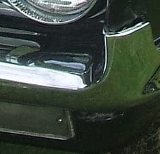 It’s hard to believe, but nobody even guessed on the ’31 Buick CC. No one! Well, I guess you were all having some Fourth of July recreation…can’t blame you, really. [&hellip;]