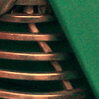 CC Clue: Stairsteps To Heaven Jim was the illuminati of the Lumina Clue. Fine work. Now where do these stair steps lead you to?