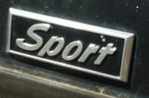 &nbsp; Nobody saw the subtle reflection of the Caprice’s three taillights in its bumper. Now, I’m taking a bit of a risk with this clue. It’s either very obvious, or [&hellip;]