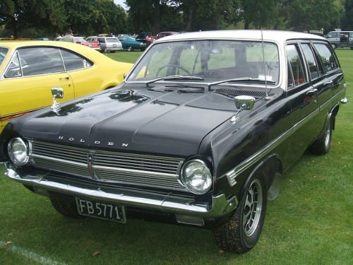 (first posted 7/6/2012)    Time for something a little different. As diverse as the automotive makeup of Eugene is, there is very little chance of Paul running across one of [&hellip;]