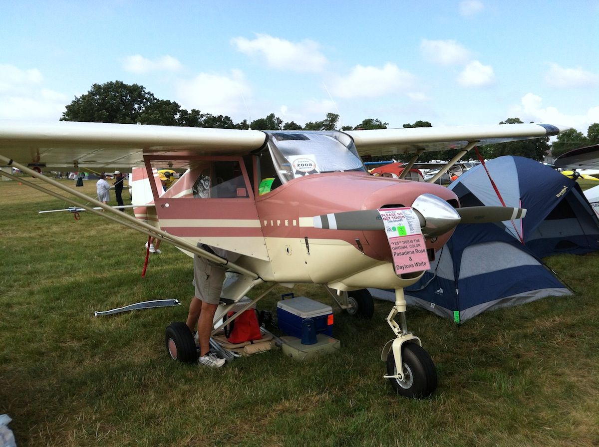 For hard-core aviation enthusiasts, the last week in July means only one thing – OSHKOSH! This is when the Experimental Aircraft Association (EAA) hosts their annual Airventure event at Wittman [&hellip;]