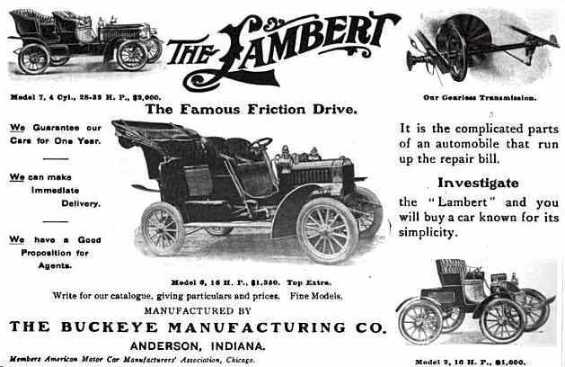 Lambert