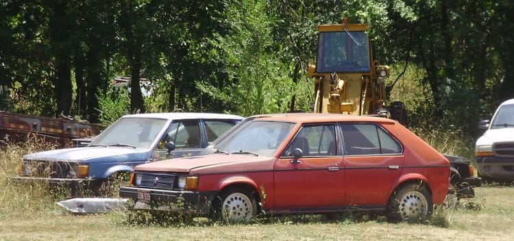 In 1978, most people would have had substantial difficulty keeping a straight face if saying “Dodge Omni” and “high performance” in the same sentence.  With only a 1.7 liter Volkswagen [&hellip;]