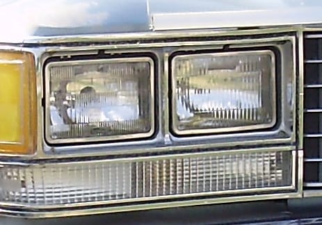 Great job to billy rockfish for being the first to say a Ford Courier. Here is the clue for tomorrow.  What is it?  I will say is it involves a [&hellip;]