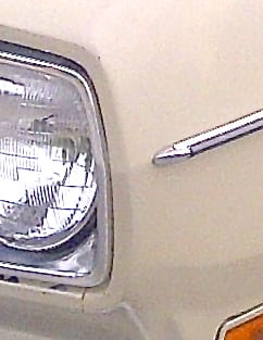 A tip of the hat goes to Verbal for correctly guessing today’s Datsun 210.  He was also the first person out of the gate. Tomorrow you will meet Edna.  What did [&hellip;]