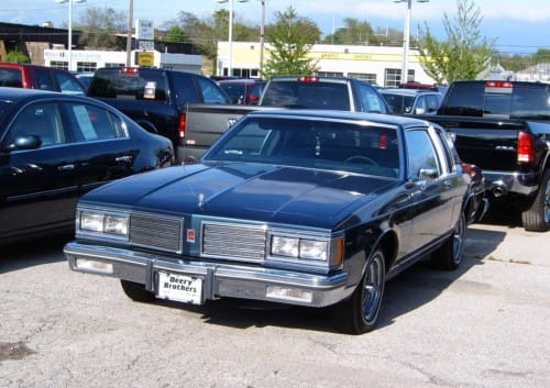 Poor Oldsmobile. During the 1980s it went from volume champion to being essentially the Cutlass Division of GM, thus finishing the decade in a real bind. What went wrong? Was [&hellip;]