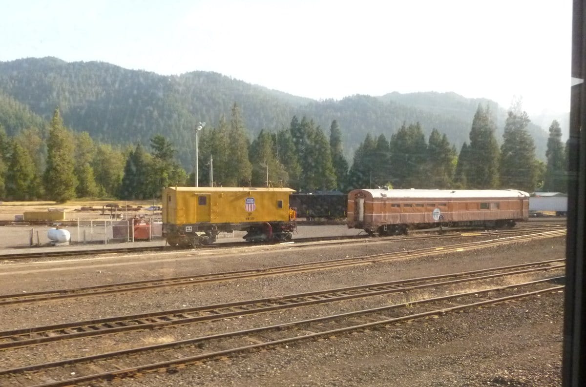 snow plow CC 173 016 1200