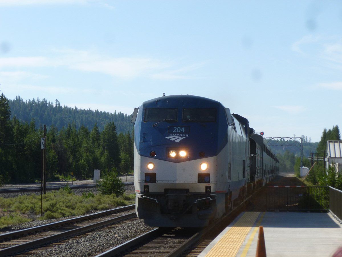 heading north CC 173 036 1200