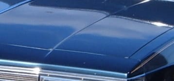 There were lots of guesses on the DeSoto, from ’57 Mercury to ’58 Buick, but GG got it right with his guess of a 1960 DeSoto. Navy blue: a classy [&hellip;]