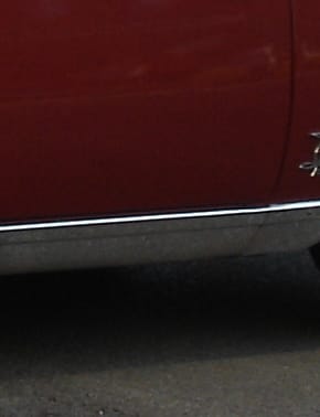 I don’t want to make today’s Clue too easy (but he did anyway – Ed), but I can tell you that I was very excited to find this car. Can [&hellip;]